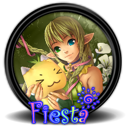 Fiesta Online 6 Icon 256x256 png